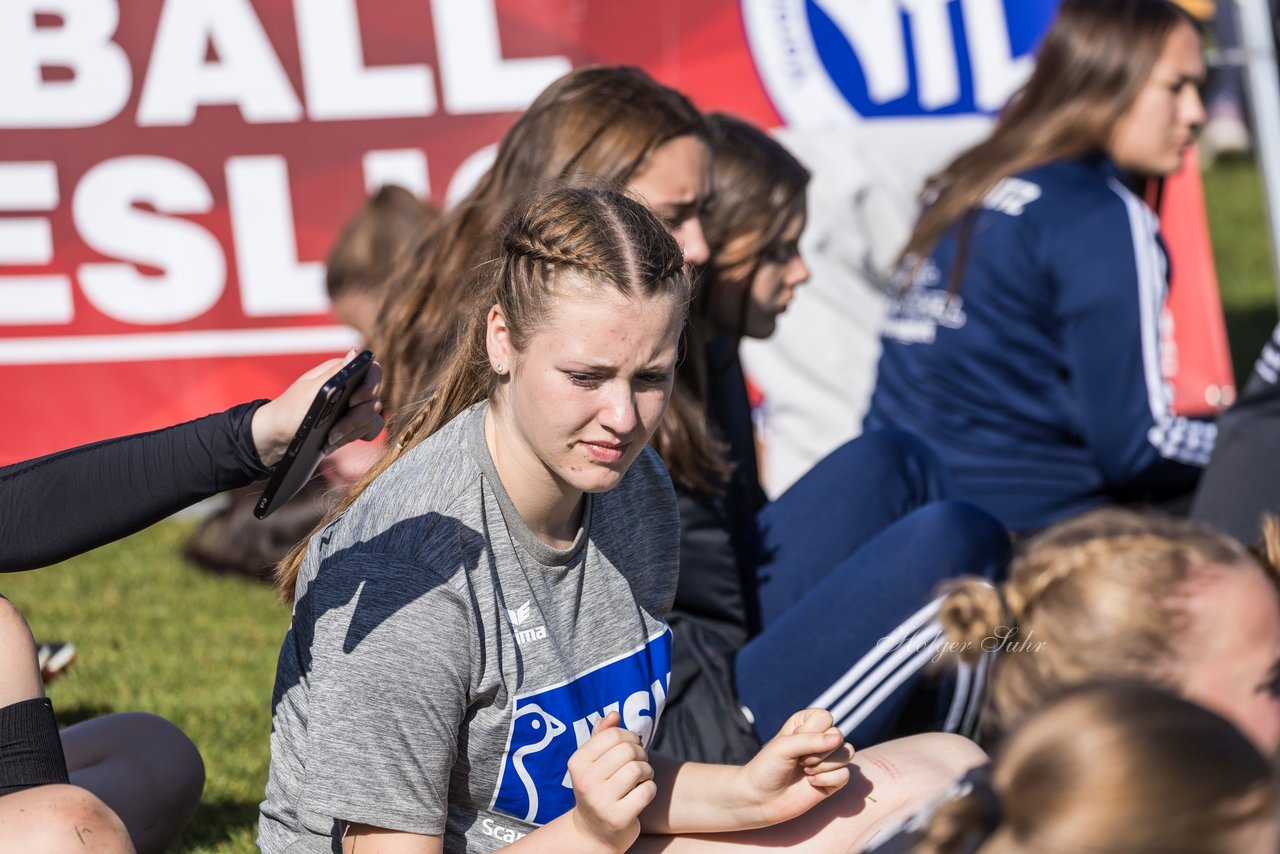 Bild 142 - wU16 Deutsche Meisterschaft